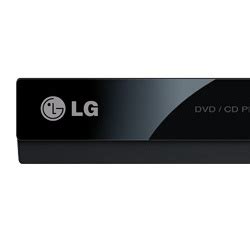 Compra Lg Dvd Player Dp Externo Usb Plus Y Usb Recording Negro