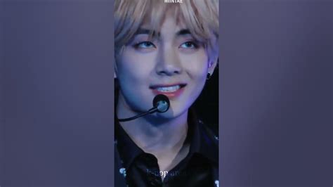 Bts Taehyung Industry Baby Hot Edit Youtube