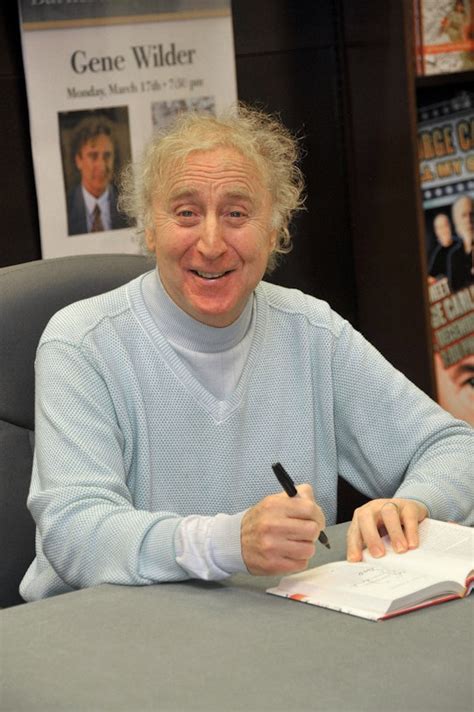 Funny Memes To Remember Gene Wilder By