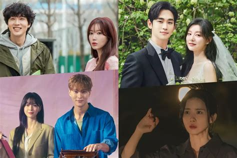 TOP 10 Nouveaux K Dramas à Découvrir en Mars 2024 Kpop France