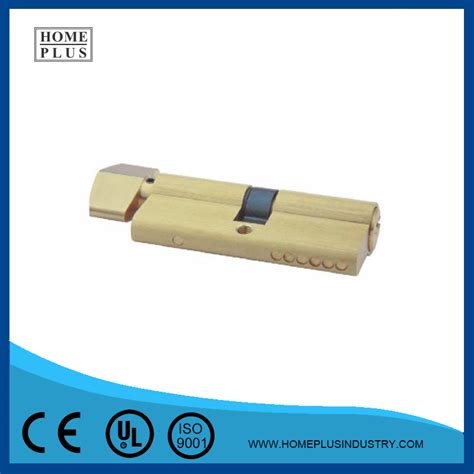 Customized Euro Profile Mortise Lock Cylinder China Hardware And