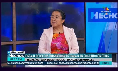 Mp De Guatemala On Twitter Refiri Que Es Necesario Hacerlo De Manera