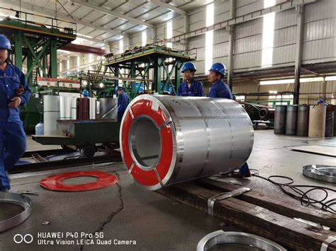 Price Hot Dipped Steel Zinc Aluminized Sheet Gl Coil Galvanized Steel Coil And Steel