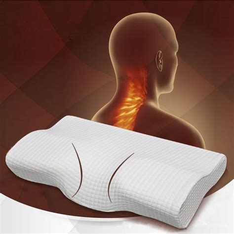 Ergonomic Pillow - True Chiropractic Group