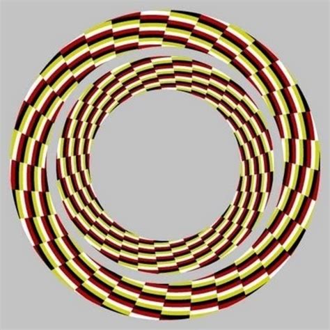 How Do Optical Visual Illusions Work? | HubPages