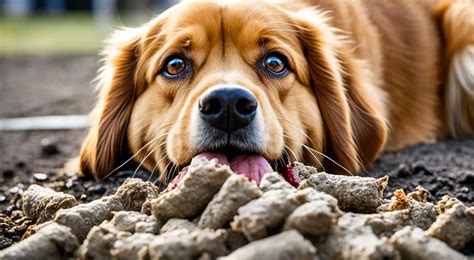 Pourquoi Un Chien Mange Ses Excr Ments Causes Possibles