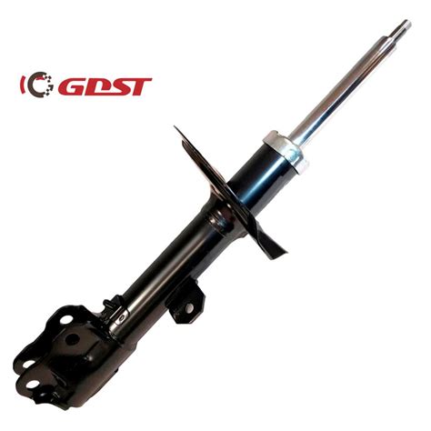 GDST Factory Price Automotive Suspension Part 3350036 3350037 Front ...