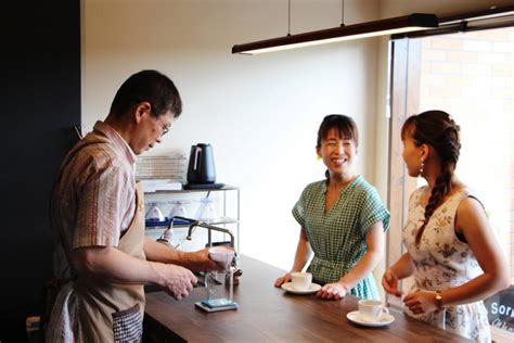 自家焙煎コーヒー Ucafe 小野市 観光ナビ