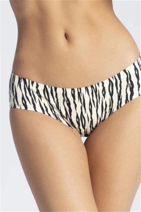 GATTA BODYWEAR MAJTKI BIKINI COTTON COMFORT PRINT 06 Ceny I Opinie