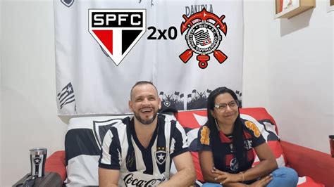 React S O Paulo X Corinthians Pela Semifinal Da Copa Do Brasil