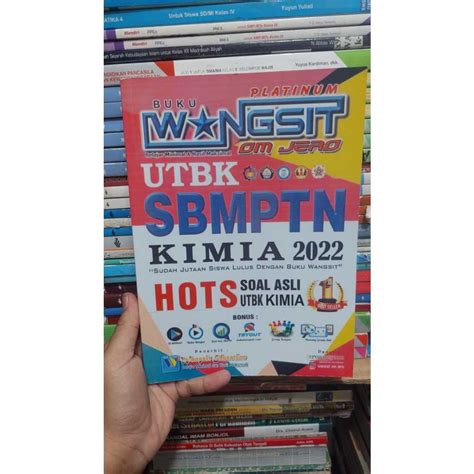 Jual Buku Wangsit Utbk Sbmptn Om Jero Shopee Indonesia