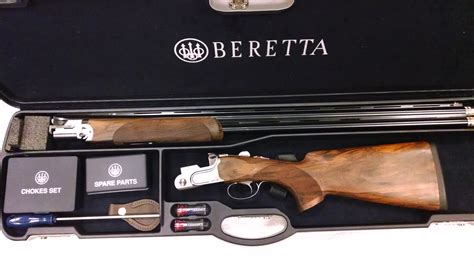 For Sale Beretta Dt Sold Trap Shooters Forum