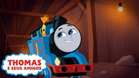 Thomas E Seus Amigos Musica - Thomas e Seus Amigos | Música em Todo Lugar | Trens A Todo Vapor ...