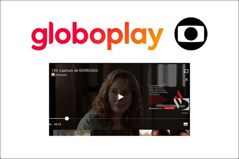 Pause Ads o novo formato de anúncio na Globoplay Panorama