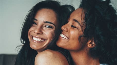 Lesbischer Sex Was Sie Schon Immer Wissen Wollten