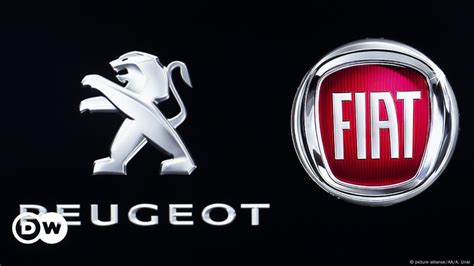 Peugeot And Fiat Chrysler Finalize Merger DW 12 18 2019