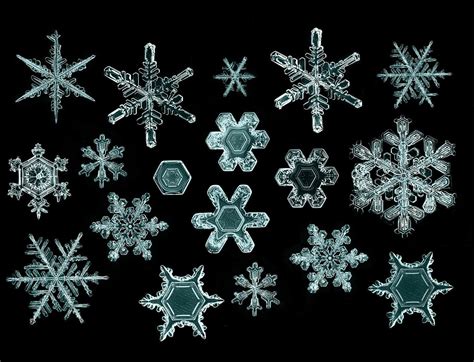 9 Different Types of Snow Explained