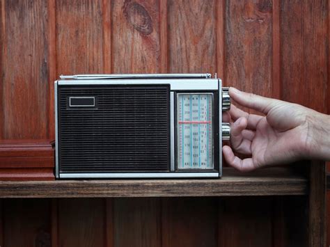 ¿Música o noticias? 38% de los mexicanos escucha la radio 