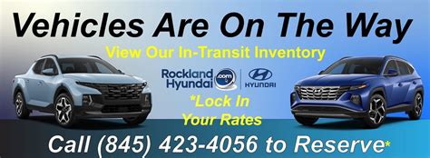 Rockland Hyundai | New & Used Car Dealer in West Nyack NY