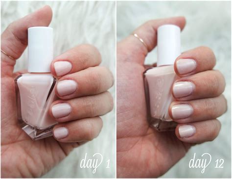 Franish Beauty Tuesday Essie Gel Couture Review