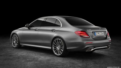 Mercedes E -Class Wallpapers - Top Free Mercedes E -Class Backgrounds ...