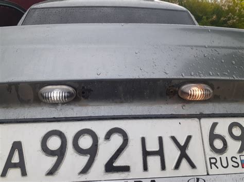 Запись N4 — Lada Приора седан, 1,6 л, 2011 года | своими руками | DRIVE2
