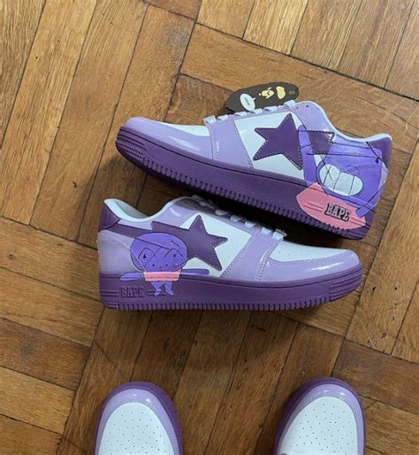 Gavin South On Instagram Pairs Of Th Anniversary Purple