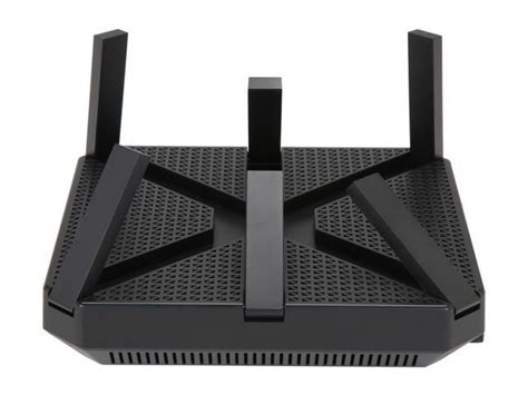 Cat6 WiFi Router -Boost Your Internet Speeds