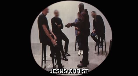 Kanye West Accused Of Harassment After Showing Porn To Adidas Execs