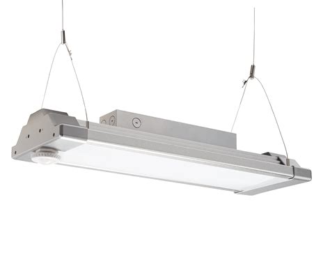 LED Linear High Bays Linear LED Light Fixtures Litetronics