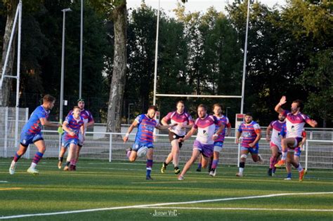 Limoges Ec Juillac Objat Rugby Amateur