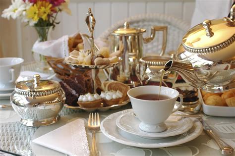 What you need to know about British tea? - tealovers.com