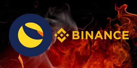 Binance Burns 5 57 Billion Terra Luna Classic LUNC And USTC Prices