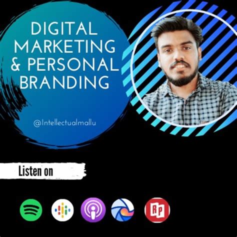 Mallu Podcaster | Digital Marketing Malayalam Podcast stats and analytics