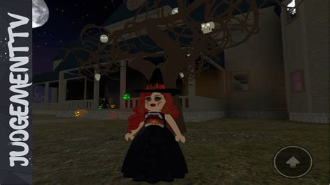 Roblox Haunted House Halloween Inc All Quests Youtube