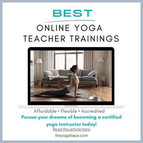 Best Online Yoga Therapy Certification 2023 Top Iayt Accredited