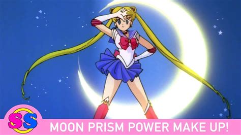 Moon Prism Power Make Up SeraSymphony Moon Prism Power Moon Prism