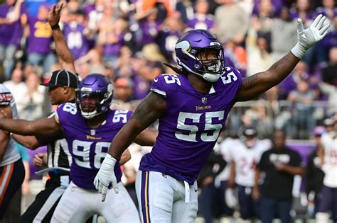 Vikings Vs Bears Predictions Odds Lines Spread Picks And Preview