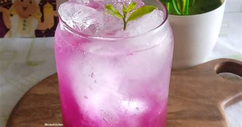 Resep Dragon Freeze Oleh Rika Erviana Cookpad