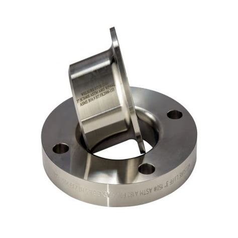 Dn80 Lap Joint Flange Landee