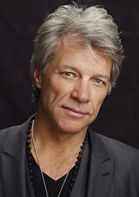 Jon Bon Jovi