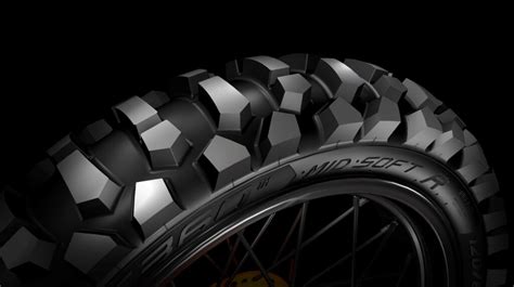 PRODUCT SPOTLIGHT METZELER MC360 MID SOFT R TYRES Transmoto