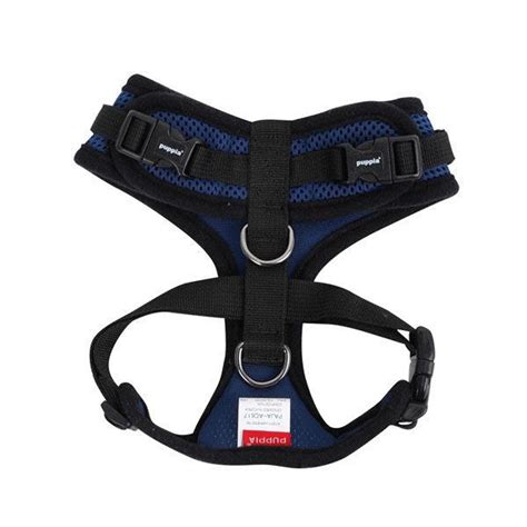 Puppia Ritefit Dog Harness Shop Online