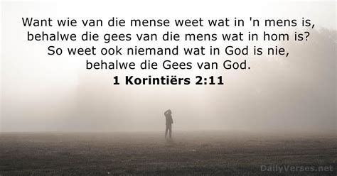 Korinti Rs Bybelvers Dailyverses Net