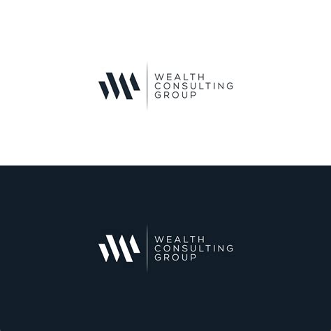 Consulting Firm Logo Design