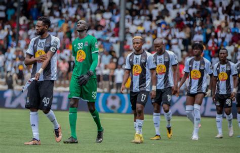 Coupe du Congo la FECOFA annonce les affiches des Huitièmes sans le