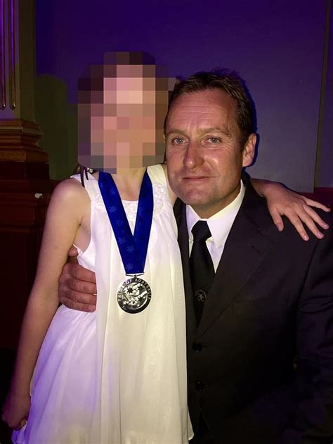 Hero Cop Danny Shaddock Accused Of Breaking Into His Ex Wifes Home And