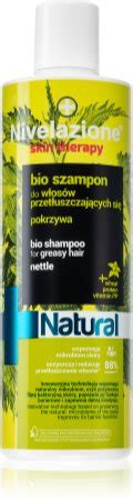 Farmona Nivelazione Natural Shampoo For Oily Hair Notino Co Uk