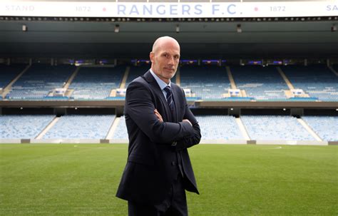 ‘Hard work’: Philippe Clement really impressed with 28-year-old Rangers ...