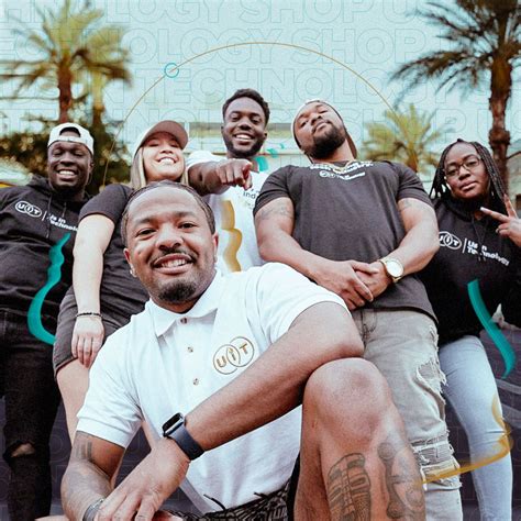 Us In Technology on LinkedIn: #usintech #usintechnology #uit # ... 